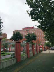 点击看大图 -上海市儿童医院(泸定路院区)