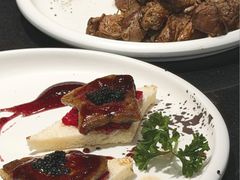 -大神太神·铁板烧(瑞虹天地月亮湾店)