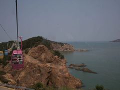 -摩天岭风景区