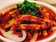 川北凉粉-渝信川菜(华盛店)