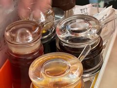 -盛记粥面(佐敦店)