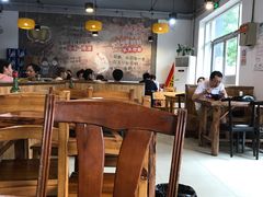 大堂-螺蛳粉先生(蓟门桥店)