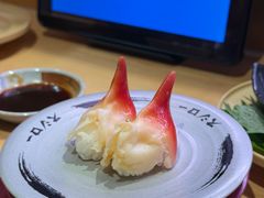 -寿司郎(皇庭广场店)