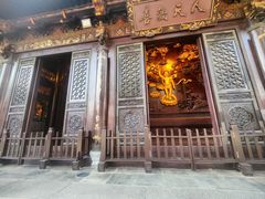-大慈恩寺(大雁塔)
