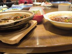-快乐老家三鲜饺子东北菜(南六中路店)