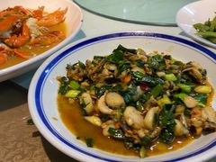 -九龙奇迹海鲜大排档(万象城店)