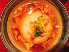 -浪花亭日本料理(古田路店)