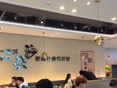 -椒椒铜炉火锅鸡(天马店)