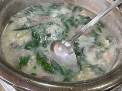 猪杂粥-标记美食新鲜猪杂(兴南大道店)