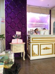 -薇兰专业脱毛连锁机构