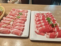 -古关火锅店(古北水镇景区店)