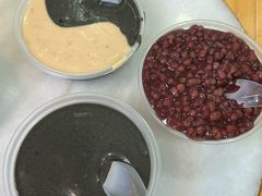 红豆双皮奶-芝麻糊世家(西华店)