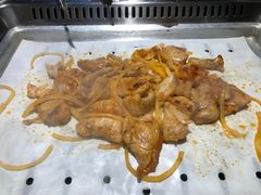 -新石器烤肉(无锡万象城店)