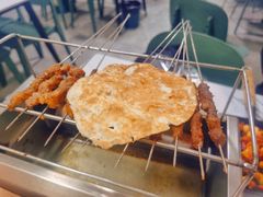 -鲁C·尚小炉·淄博烧烤(市北店)