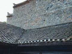 -沈从文故居