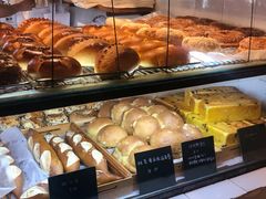-仙峰天然面包(迎宾路店)