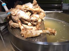 -鲜货俚鲜火锅(青果路店)