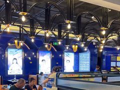 -沿江海南菜·文昌鸡祖师爷(大东海店)