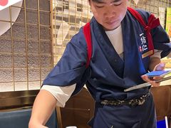 -八库渔场烧肉放题(世纪汇店)