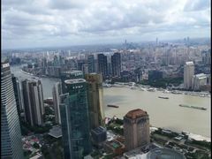 -东方明珠广播电视塔