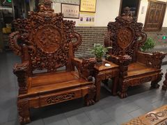 -孙府大院(步行街店)