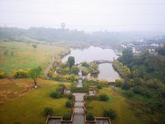 -张坝桂圆林公园