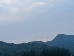-杭州西湖风景名胜区-满觉陇四眼井