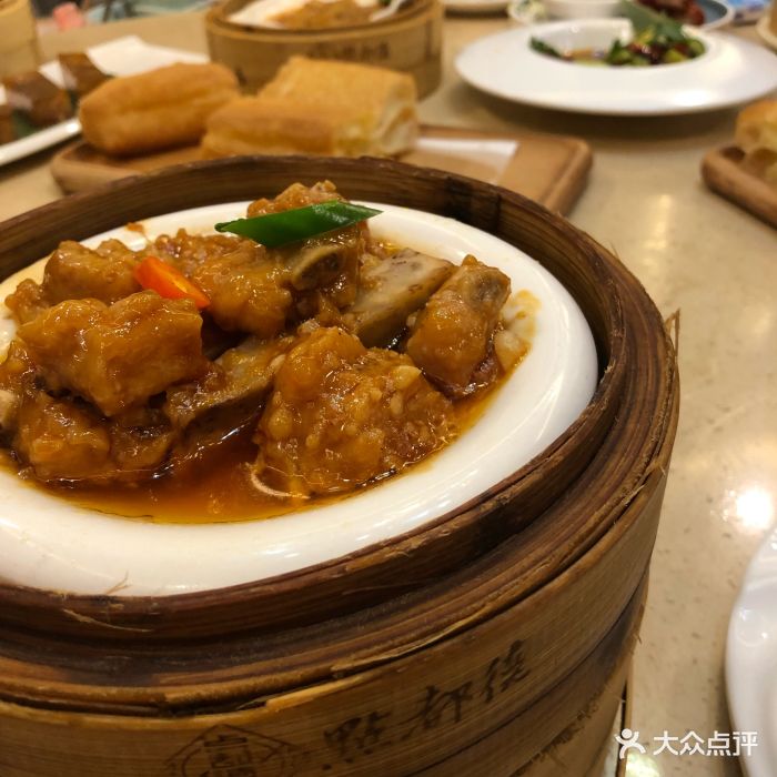 点都德(环宇荟店-菜图片-上海美食-大众点评网
