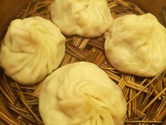 蟹粉小笼-熙盛源(复兴路店)