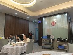 -鹭园酒家·四十年老字号