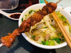 -东方宫中国兰州牛肉拉面(厦门旗舰店)