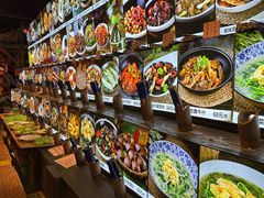 -园林美食城·本土农家菜(杨和镇店)