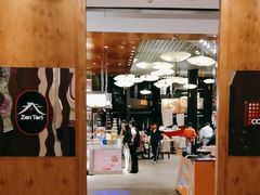 -深圳福田香格里拉大酒店