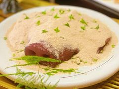 -泡桐树孙二娘私房菜