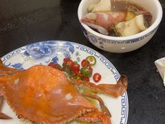 -大杰海鲜锅(基隆路店)