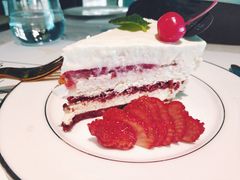 -我的四季意大利餐厅(春天百货店)