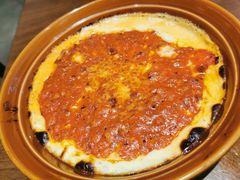 -萨莉亚意式餐厅(杭州滨江天街店)