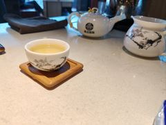 -粤点越有·茶点·粤菜(樵岭国际店)