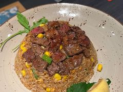 -卡朋西餐(宝安大仟里店)