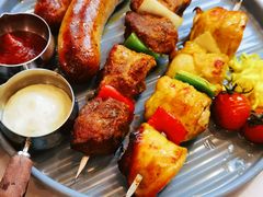 -库滋明·俄罗斯特色美食(中央大街店)