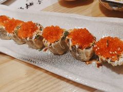 -小句号·精致料理(江南环球港店)