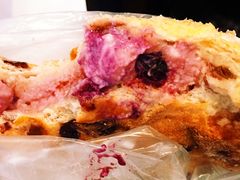 -Juicy Bakery(大学路店)