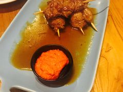 -El Bodegon阿根廷秘鲁餐厅(幸福路店)