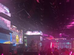 -MOSSO音乐酒吧·live house(南京旗舰店)