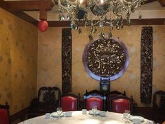 包厢-宝轩渔府·老字号海鲜·正宗津菜(水上店)