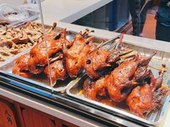 -王浩儿纪六孃甜皮鸭(乐山总店)