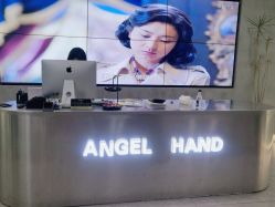 -ANGELHAND