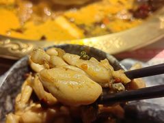 -哥老官重庆美蛙鱼头(龙湖杭州金沙天街店)