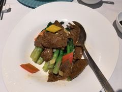 -阳澄湖费尔蒙酒店颐丰阁中餐厅(马鞍山西路店)