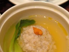 -湘湖逍遥庄园·水漾中餐厅